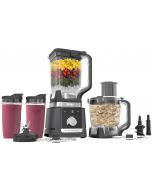 Renewed Ninja (Refurbished) CO905KS Deluxe Kitchen System