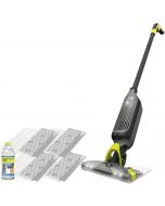 Shark VACMOP Cordless Hard Floor Cleaner 12oz