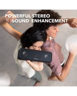 Soundcore Anker 3 Portable Bluetooth Speaker Waterproof Wireless Portable
