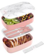 Bentgo Classic - Adult Bento Box, Bundle of 2