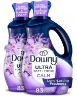 Downy Infusions CALM Liquid Fabric Softener Pack of 2