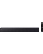 Samsung B-Series Soundbar HW B400F 2.0 ch Soundbar with