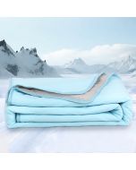 ZAKAPAWS Cooling Blanket for Waterproof 50x60, Bundle of 2
