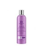 Design Essentials Agave & Lavender Sulfate-Free Moisturizing Shampoo 12 oz, Bundle of 2