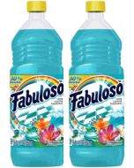 Fabuloso Ocean Paradise Pack of 2, Bundle of 2