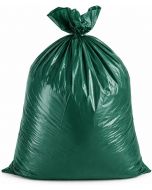 bark and lindy 55 Gallon Heavy Duty Trash Bags Heavy Duty 55 Gallon, Bundle of 4