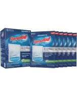 DampRid Fresh Scent Single-Use Pouch Moisture Absorber 6-Pack