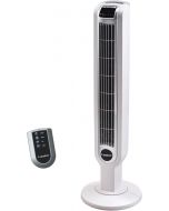 Lasko Oscillating Tower Fan with