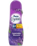 Purex Crystals In-Wash Fragrance and Scent Booster 21 Ounce, Bundle of 5