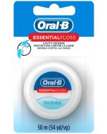 Oral-B Oral B Essential Cavity Defense Floss (54 yd/vg), Bundle of 11