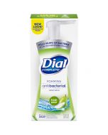 Dial Antibacterial Foaming Hand Soap, Bundle of 9