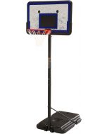 LIFETIME Portable Basketball Hoop Portable 10 Ft, 44 Inch