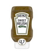 HEINZ Sweet Relish, Bundle of 8