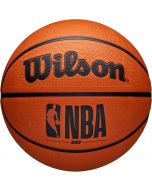WILSON NBA DRV Series Basketball, Bundle of 2