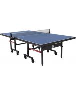 STIGA Advantage Series Indoor Ping Pong Table Foldable 25mm