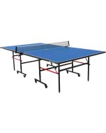 STIGA Advantage Series Indoor Ping Pong Table Foldable 25mm