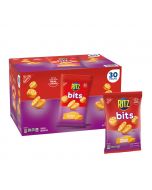 Nabisco Ritz Bits with Cheese 30 Units  / 42 g / 1.5 oz