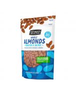 Selection Salted Almonds 907 g / 32 oz