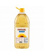 Fontasol Sunflower Oil 5 L / 169 oz