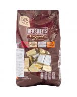 Hershey's Assorted Chocolate Nuggets 1.47 kg / 3 lb