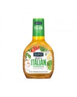 Selection Zesty Italian Type Dressing for Salads and Recipes 1.06 L / 36 oz