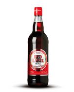 Red Label  Aperitif Wine 750 mL