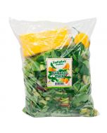 Salisha's Traders Callaloo 1 kg / 2.2 lb