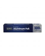 Selection Aluminum Foil 91.4 m x 30.4 cm / 100 yd x 12"