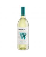 Woodbridge Pinot Grigio White Wine 750 mL / 25.36 oz