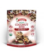Jennie's Organic Coconut Bites 24 oz