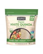 Selection Organic White Quinoa 1.36 kg / 3 lb