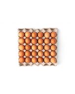 Fresh Eggs 30 Units