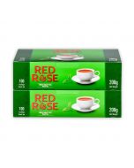 Red Rose Finest Quality Tea 200 Units / 2 g