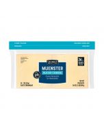 Selection Sliced Muenster Cheese 680 g / 1.5 lb