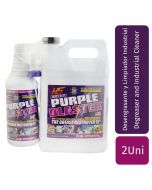 Purple Blaster Degreaser 3.78 L + 946 mL / 1 gal + 32 oz