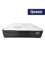 Serta Elite Comfort Pillow Top Queen Mattress 30 cm x 150 cm x 190 cm / 12" x 60" x 75"