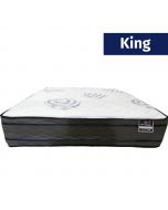Serta Elite Comfort King Mattress 30 cm x 193 cm x 203 cm / 12" x 76" x 80"