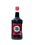 Red Label Apertivo Red Wine 1.75 L