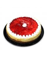 Selection Fresh Baked Cheesecake 15 to 20 Slices