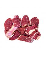 Smart Pak Chilled Salt Beef, Vacuum Packed, 1 kg / 2.2 lb