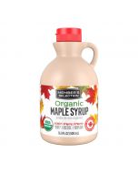 Selection Organic Maple Syrup 500 mL / 16.9 oz