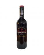 Pierre Marcel Sweet Red Wine Reserve 750 mL / 25.3 oz