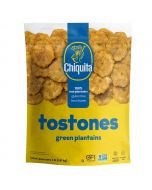 Chiquita Tostones 1.81 kg / 4 lb