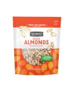 Selection Sliced Almonds 907 g / 2 lb