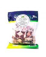Lillan Frozen Oxtail Bag 1 kg / 2.2 lb