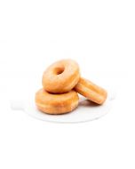 Selection Glazed Donuts 12 Units