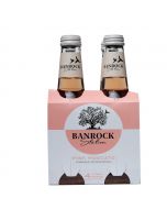 Banrock Station Pink Moscato 4 Units / 275 ml