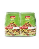 Selva Tricolor Pasta 4 Units / 350 g