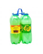 D&G Assorted Soda 4 Units / 2 L
