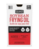 Selection Soybean Frying Oil 17.2 L / 4.54 gal